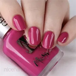 920 Veronique, Moyra Gel look Neglelak